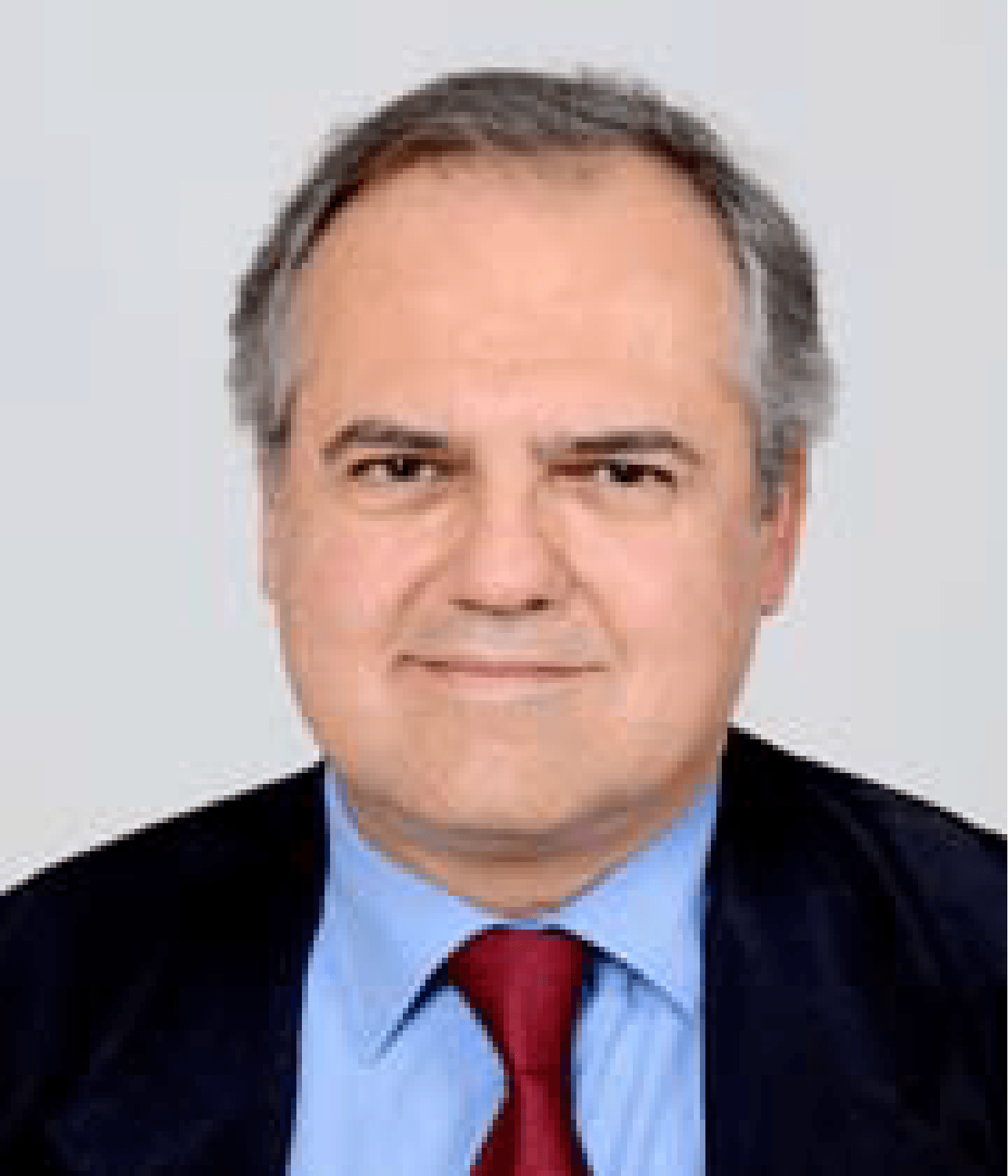 Prof Ernesto Compatangelo